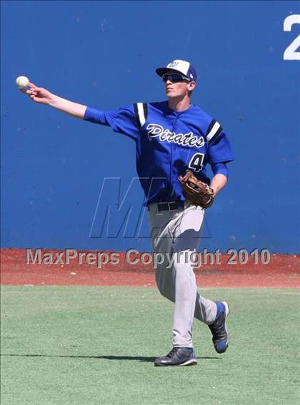 Thumbnail 2 in Lassen vs Wheatland (Shasta Lake Tournament) photogallery.