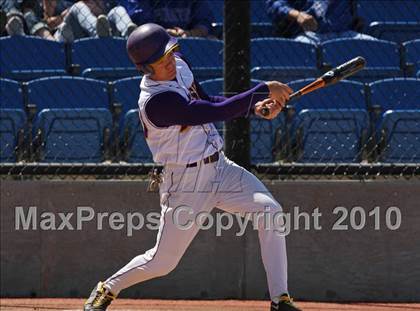 Thumbnail 1 in Lassen vs Wheatland (Shasta Lake Tournament) photogallery.