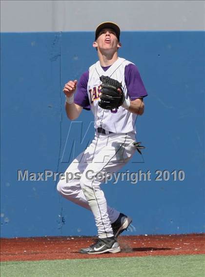 Thumbnail 1 in Lassen vs Wheatland (Shasta Lake Tournament) photogallery.