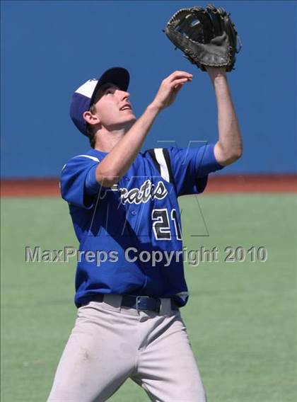 Thumbnail 1 in Lassen vs Wheatland (Shasta Lake Tournament) photogallery.