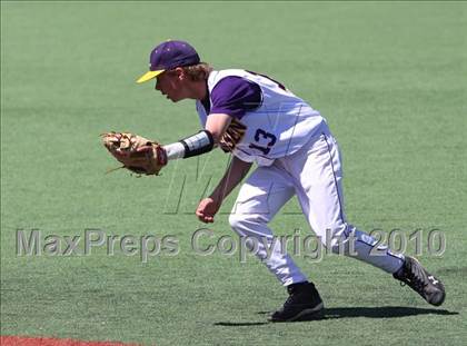 Thumbnail 3 in Lassen vs Wheatland (Shasta Lake Tournament) photogallery.