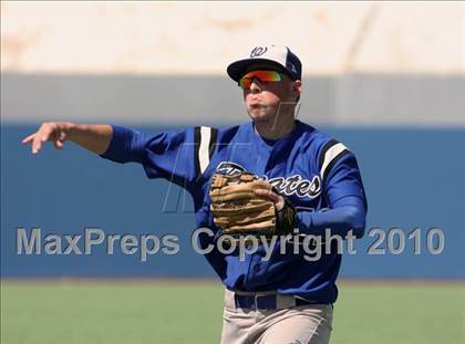 Thumbnail 1 in Lassen vs Wheatland (Shasta Lake Tournament) photogallery.