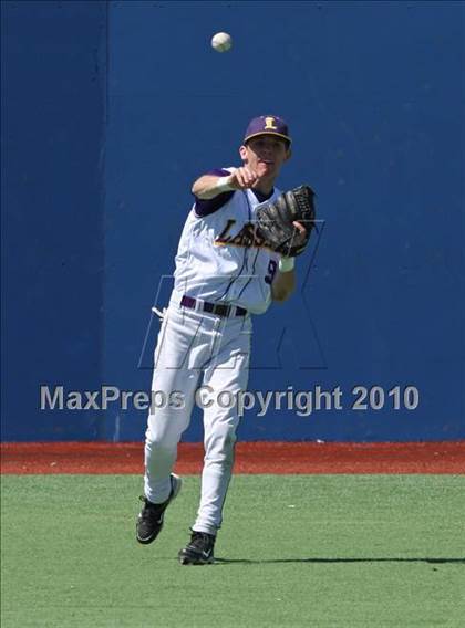 Thumbnail 2 in Lassen vs Wheatland (Shasta Lake Tournament) photogallery.