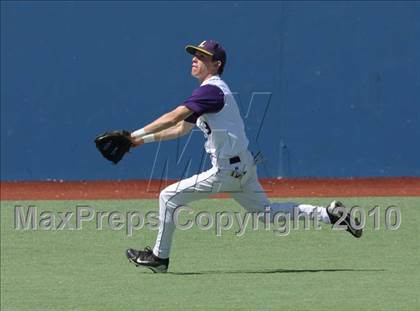 Thumbnail 2 in Lassen vs Wheatland (Shasta Lake Tournament) photogallery.
