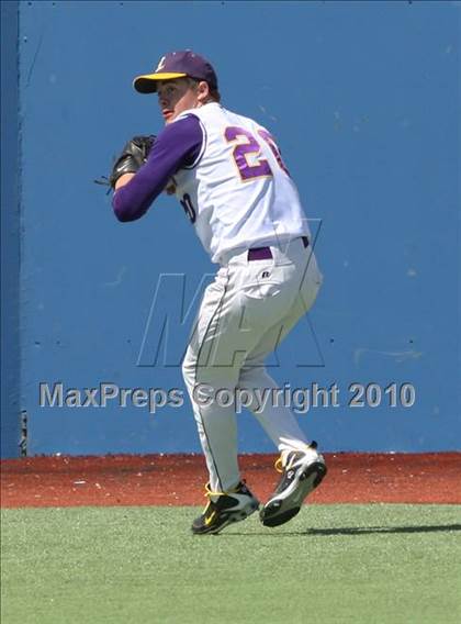 Thumbnail 3 in Lassen vs Wheatland (Shasta Lake Tournament) photogallery.