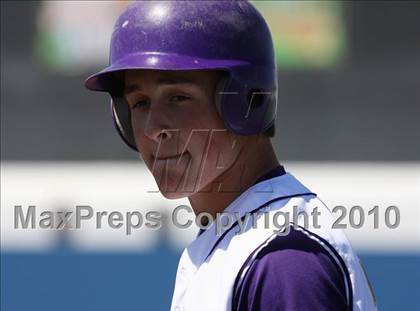 Thumbnail 2 in Lassen vs Wheatland (Shasta Lake Tournament) photogallery.