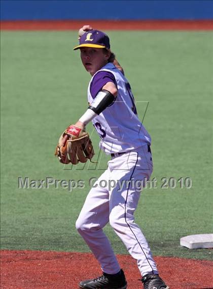 Thumbnail 1 in Lassen vs Wheatland (Shasta Lake Tournament) photogallery.