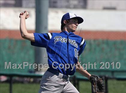 Thumbnail 3 in Lassen vs Wheatland (Shasta Lake Tournament) photogallery.