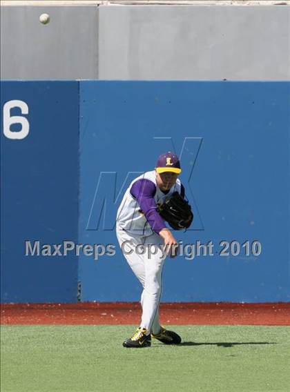 Thumbnail 2 in Lassen vs Wheatland (Shasta Lake Tournament) photogallery.