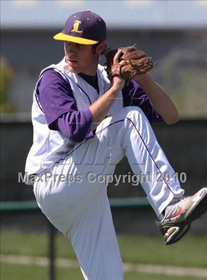 Thumbnail 1 in Lassen vs Wheatland (Shasta Lake Tournament) photogallery.