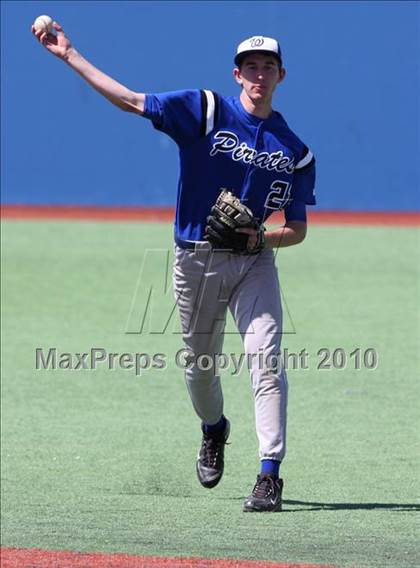 Thumbnail 2 in Lassen vs Wheatland (Shasta Lake Tournament) photogallery.
