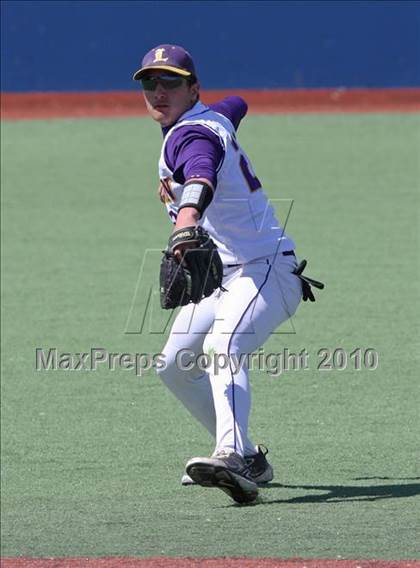 Thumbnail 1 in Lassen vs Wheatland (Shasta Lake Tournament) photogallery.