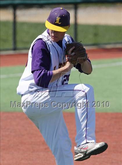 Thumbnail 3 in Lassen vs Wheatland (Shasta Lake Tournament) photogallery.