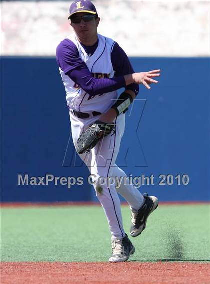 Thumbnail 2 in Lassen vs Wheatland (Shasta Lake Tournament) photogallery.