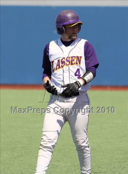 Thumbnail 2 in Lassen vs Wheatland (Shasta Lake Tournament) photogallery.