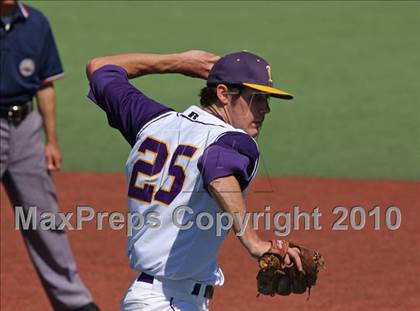Thumbnail 1 in Lassen vs Wheatland (Shasta Lake Tournament) photogallery.
