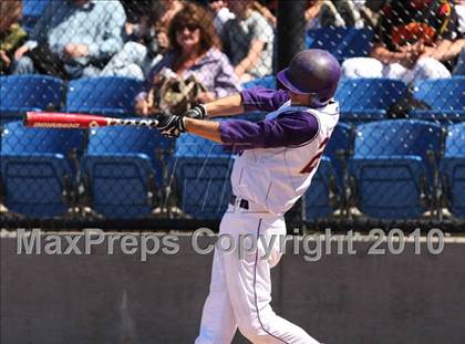Thumbnail 3 in Lassen vs Wheatland (Shasta Lake Tournament) photogallery.