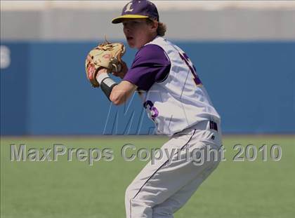Thumbnail 1 in Lassen vs Wheatland (Shasta Lake Tournament) photogallery.