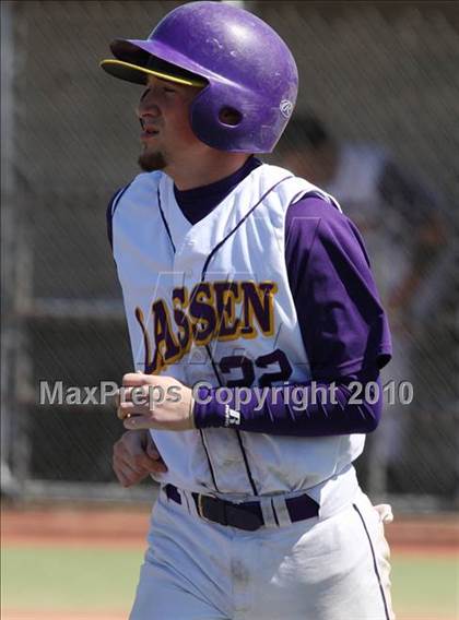 Thumbnail 2 in Lassen vs Wheatland (Shasta Lake Tournament) photogallery.