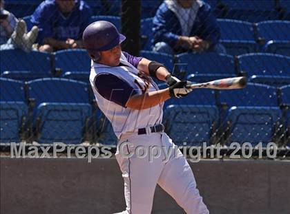 Thumbnail 3 in Lassen vs Wheatland (Shasta Lake Tournament) photogallery.