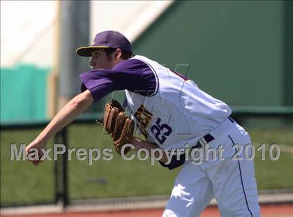 Thumbnail 3 in Lassen vs Wheatland (Shasta Lake Tournament) photogallery.
