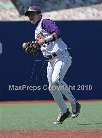 Thumbnail 3 in Lassen vs Wheatland (Shasta Lake Tournament) photogallery.