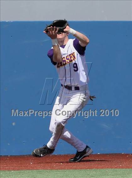 Thumbnail 2 in Lassen vs Wheatland (Shasta Lake Tournament) photogallery.