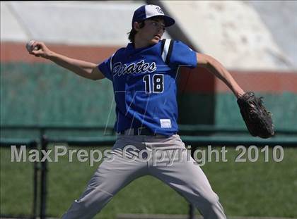 Thumbnail 2 in Lassen vs Wheatland (Shasta Lake Tournament) photogallery.