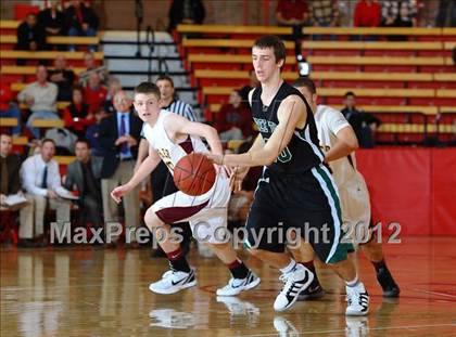 Thumbnail 1 in Lawrence Free State vs. Buhler photogallery.