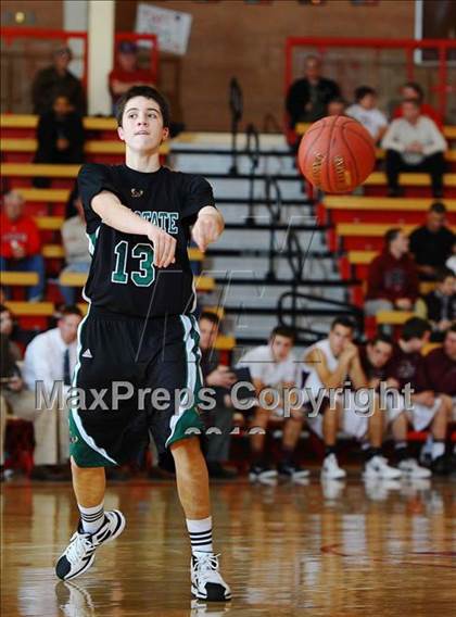 Thumbnail 2 in Lawrence Free State vs. Buhler photogallery.