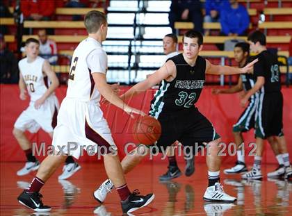 Thumbnail 2 in Lawrence Free State vs. Buhler photogallery.