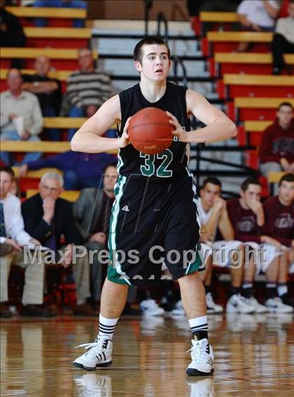 Thumbnail 1 in Lawrence Free State vs. Buhler photogallery.