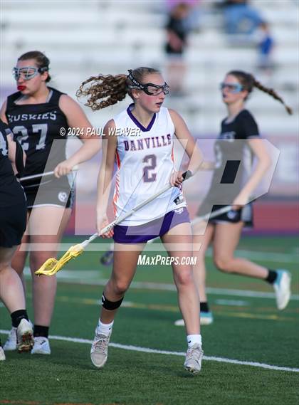 Thumbnail 1 in Mifflin County @ Danville photogallery.