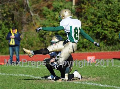 Thumbnail 2 in Notre Dame-West Haven @ Wilbur Cross photogallery.