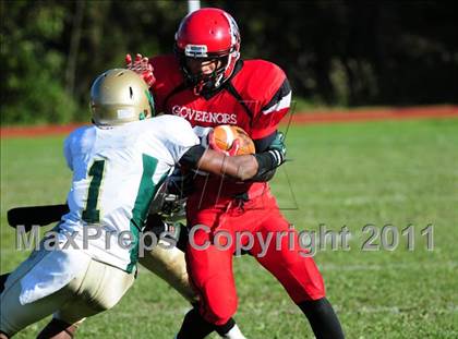 Thumbnail 2 in Notre Dame-West Haven @ Wilbur Cross photogallery.