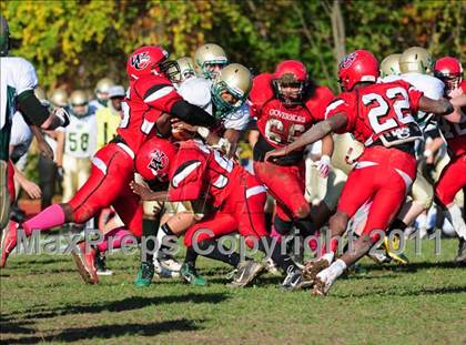Thumbnail 2 in Notre Dame-West Haven @ Wilbur Cross photogallery.