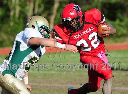 Thumbnail 3 in Notre Dame-West Haven @ Wilbur Cross photogallery.