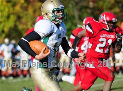 Thumbnail 1 in Notre Dame-West Haven @ Wilbur Cross photogallery.