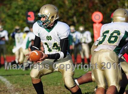Thumbnail 2 in Notre Dame-West Haven @ Wilbur Cross photogallery.