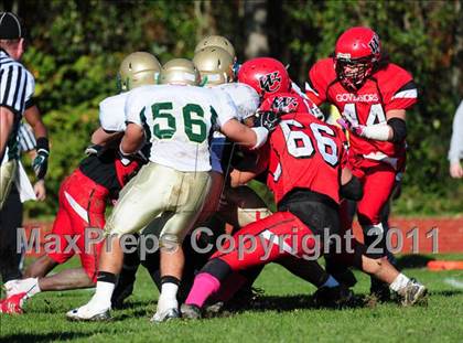 Thumbnail 2 in Notre Dame-West Haven @ Wilbur Cross photogallery.