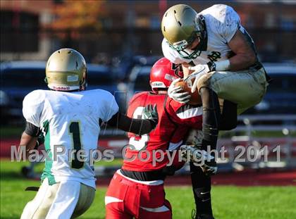 Thumbnail 3 in Notre Dame-West Haven @ Wilbur Cross photogallery.