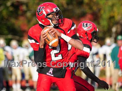 Thumbnail 1 in Notre Dame-West Haven @ Wilbur Cross photogallery.