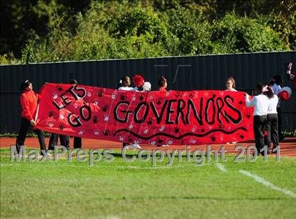Thumbnail 3 in Notre Dame-West Haven @ Wilbur Cross photogallery.