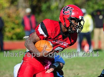 Thumbnail 2 in Notre Dame-West Haven @ Wilbur Cross photogallery.