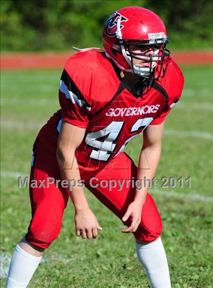 Thumbnail 1 in Notre Dame-West Haven @ Wilbur Cross photogallery.