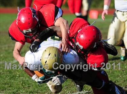 Thumbnail 1 in Notre Dame-West Haven @ Wilbur Cross photogallery.