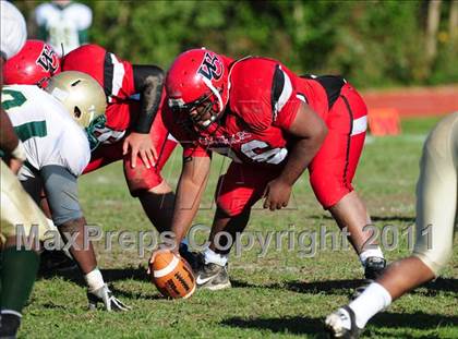 Thumbnail 1 in Notre Dame-West Haven @ Wilbur Cross photogallery.