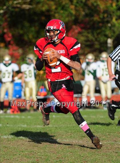 Thumbnail 3 in Notre Dame-West Haven @ Wilbur Cross photogallery.