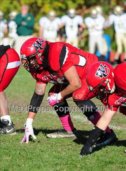 Thumbnail 3 in Notre Dame-West Haven @ Wilbur Cross photogallery.
