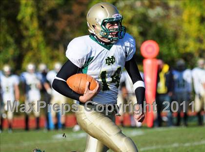 Thumbnail 1 in Notre Dame-West Haven @ Wilbur Cross photogallery.